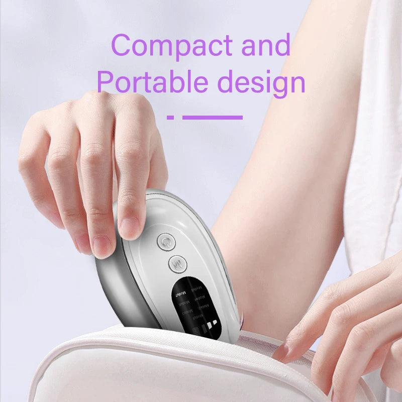 Neck Skin Tightening Massager