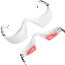 LED Eye Massage Device – Dark Circle Reducer