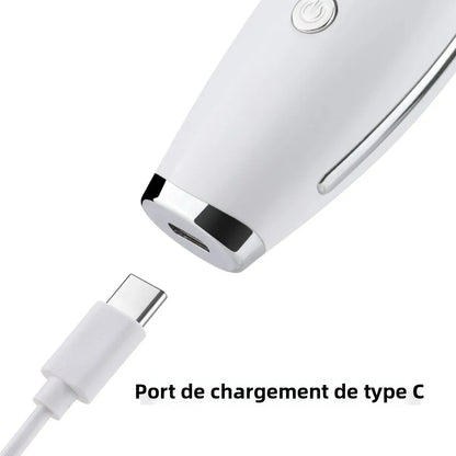 LED Skin Tightening Device