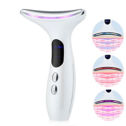 LED Skin Tightening Device