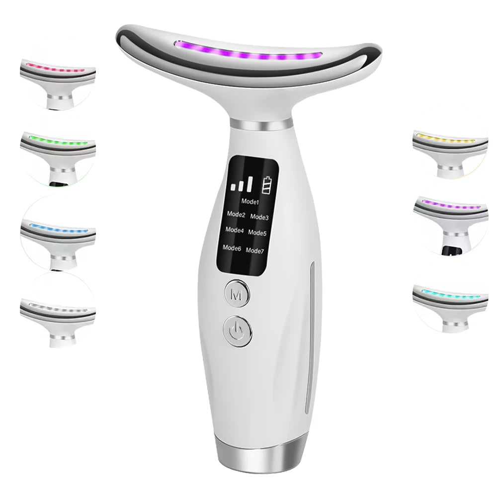 LED Skin Tightening Device