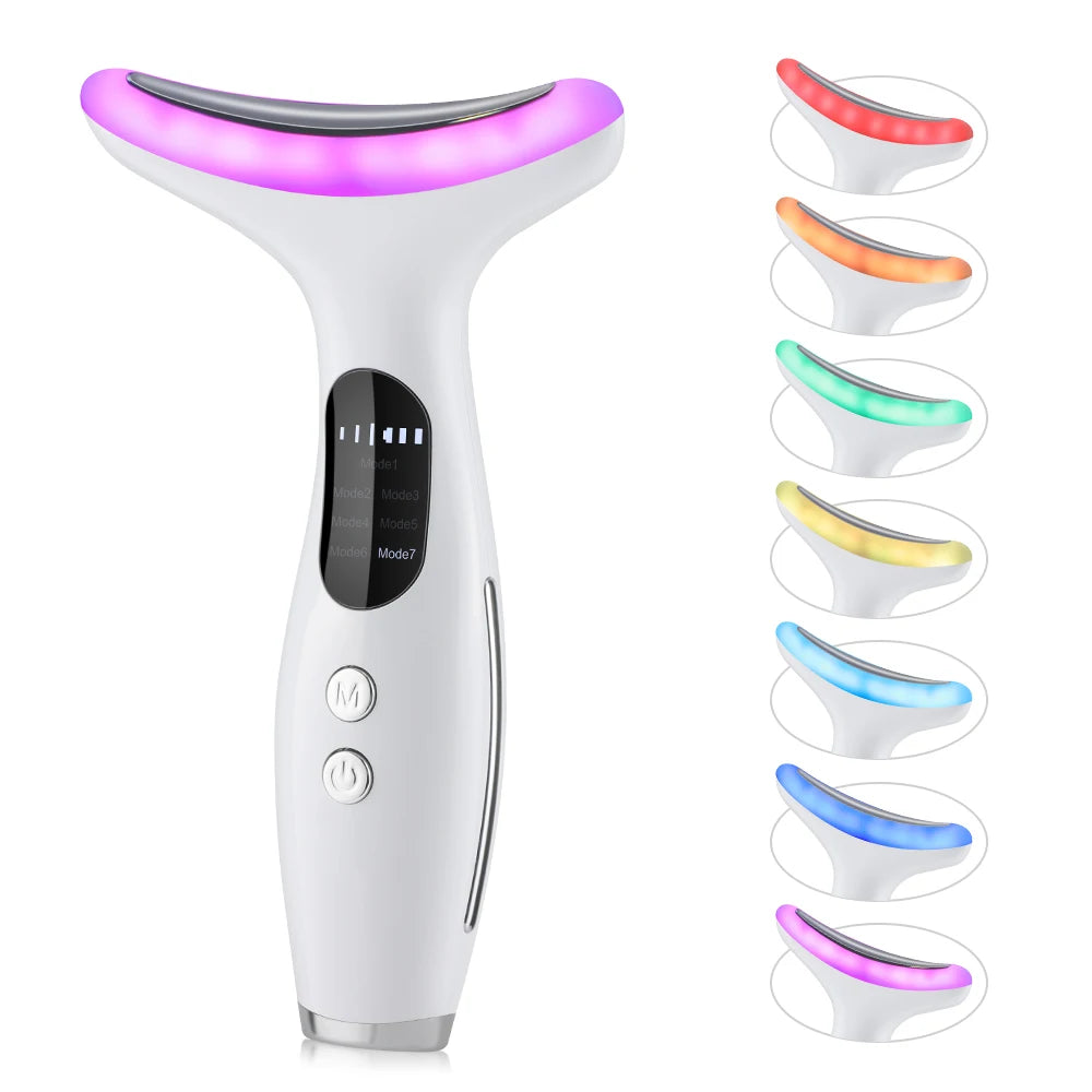 LED Skin Tightening Device