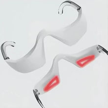 LED Eye Massage Device – Dark Circle Reducer